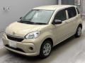 2023 Toyota Passo