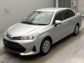 2021 Toyota Corolla Axio