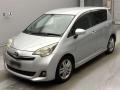 2011 Toyota Ractis