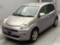 2010 Toyota Passo
