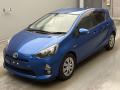 2013 Toyota Aqua