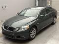 2007 Lexus GS