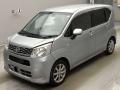 2016 Daihatsu Move