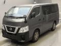 2019 Nissan NV350 CARAVAN VAN