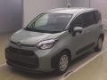 2023 Toyota Sienta