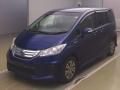 2013 Honda Freed hybrid