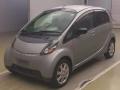 2007 Mitsubishi i