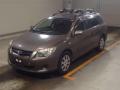 2009 Toyota Corolla Fielder