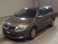 2011 Toyota Corolla Fielder