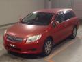 2008 Toyota Corolla Fielder