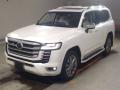 2023 Toyota Land Cruiser
