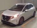 2022 Nissan Note