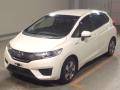 2014 Honda Fit Hybrid