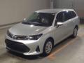2023 Toyota Corolla Fielder