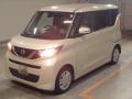 2022 Nissan Roox