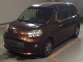 2013 Toyota Porte