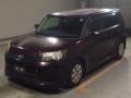2011 Toyota Corolla Rumion