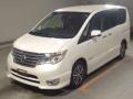 2015 Nissan Serena