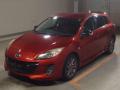 2013 Mazda Axela Sport