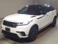 2021 Land Rover RANGE ROVER VELAR