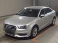 2014 Audi A3 SEDAN