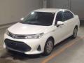 2019 Toyota Corolla Axio