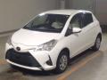 2017 Toyota Vitz