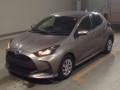 2022 Toyota YARIS