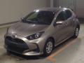 2022 Toyota YARIS