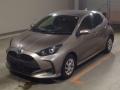 2022 Toyota YARIS