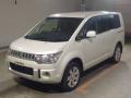 2018 Mitsubishi Delica D5