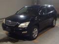 2007 Toyota Harrier