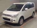 2018 Mitsubishi Delica D5
