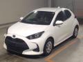 2023 Toyota YARIS