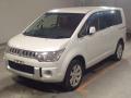 2018 Mitsubishi Delica D5