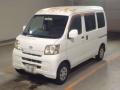 2010 Daihatsu Hijet Cargo