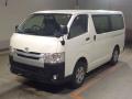 2015 Toyota Hiace Van