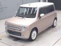 2014 Suzuki ALTO Lapin