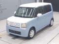 2009 Daihatsu Move Conte