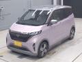 2024 Nissan Sakura
