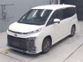 2022 Toyota Voxy