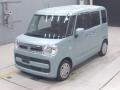 2019 Suzuki Spacia