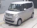 2015 Honda N-BOX