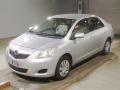 2011 Toyota Belta