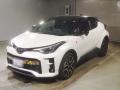 2021 Toyota C-HR