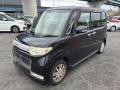 2010 Daihatsu Tanto