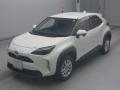 2022 Toyota YARIS CROSS