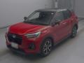2020 Daihatsu Rocky