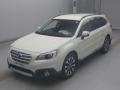 2016 Subaru Legacy Outback
