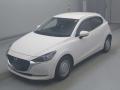2021 Mazda Mazda2